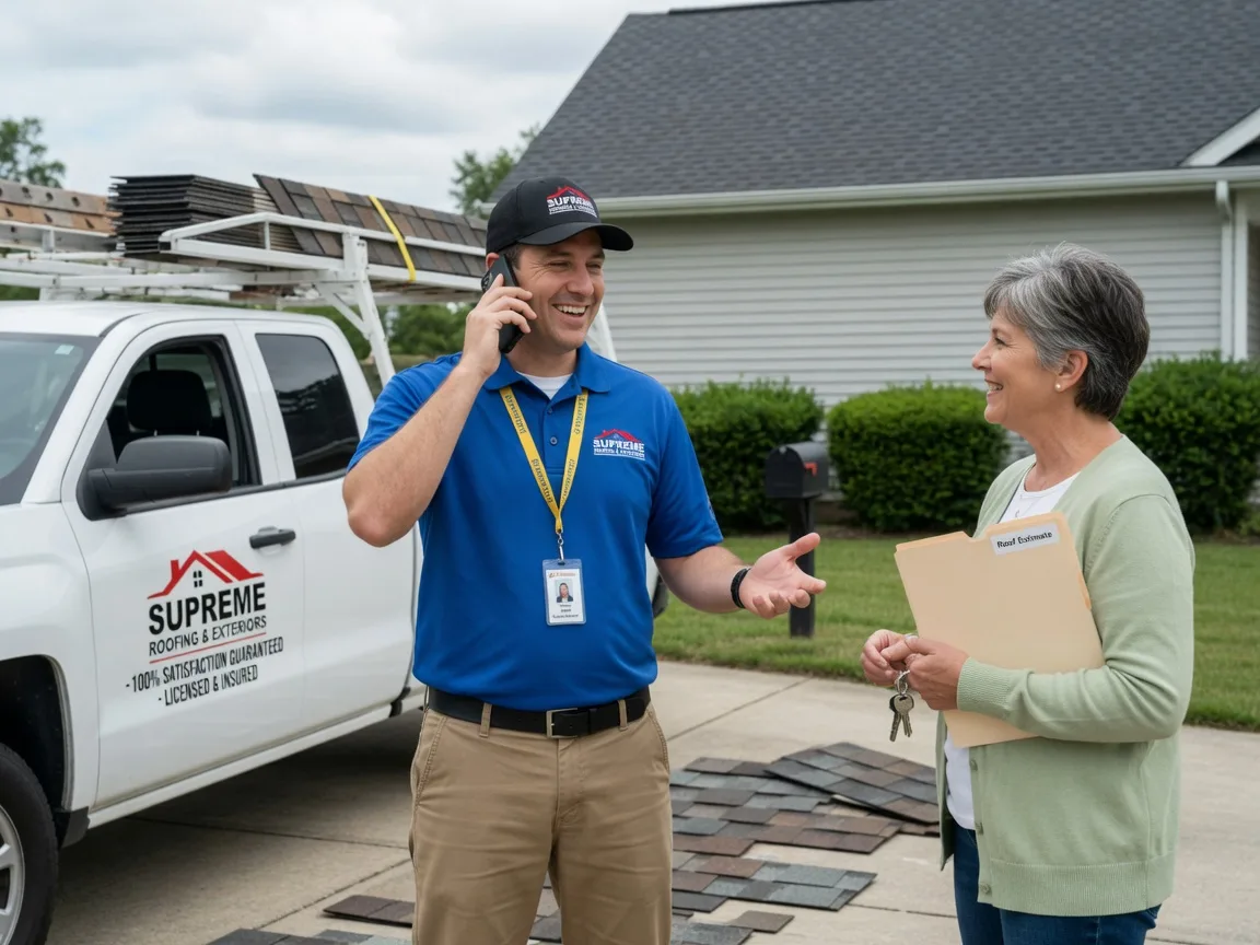 Roof Replacement Pasadena, TX FAQs